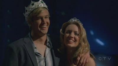 Still from Admissions
