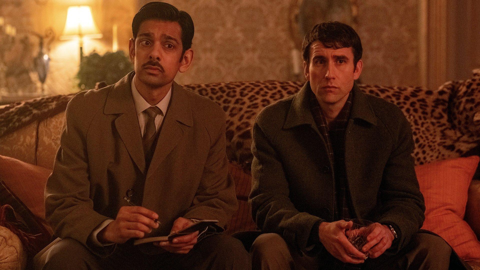 Still from Episode 1