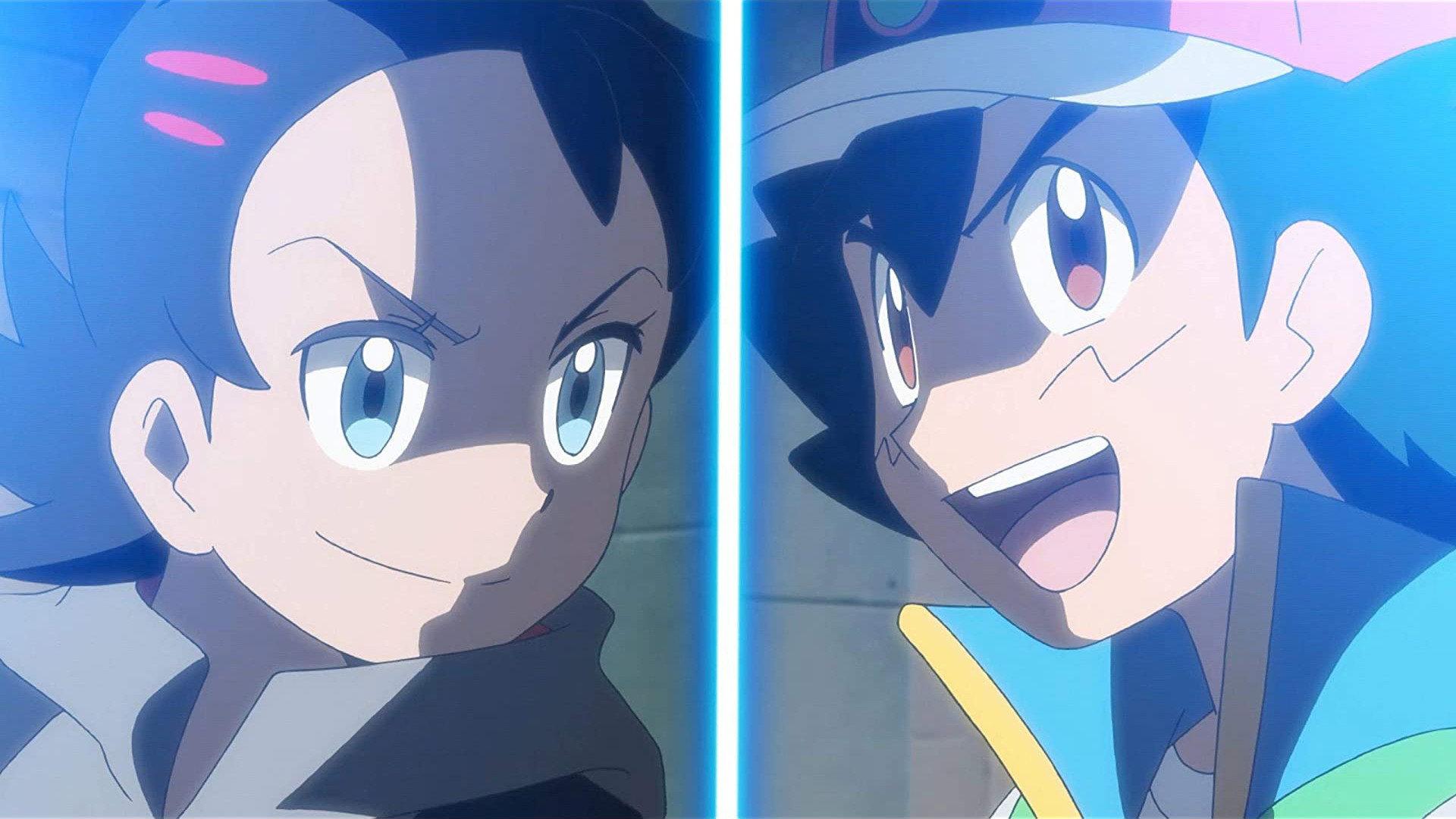 Still from Raid Battle in the Ruins!