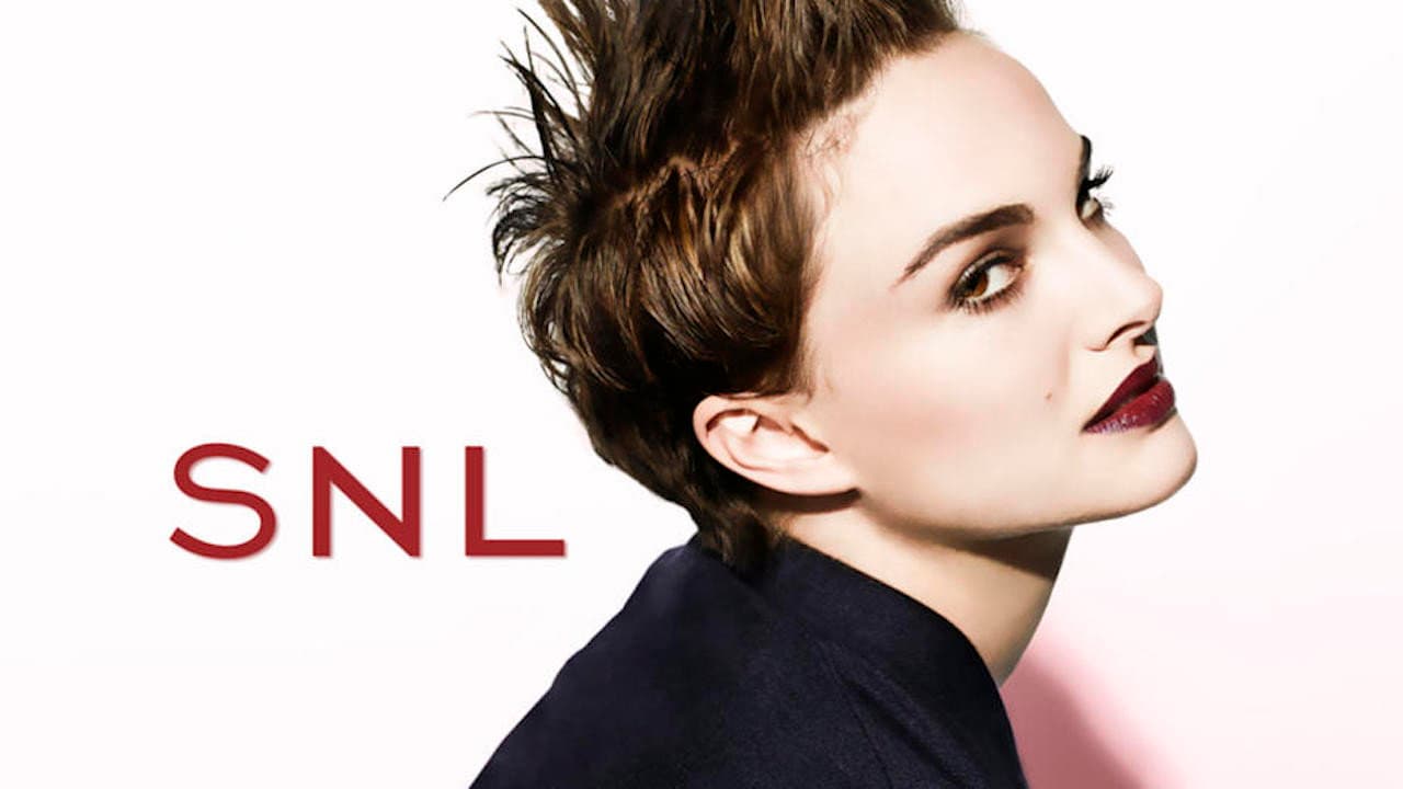 Still from Natalie Portman/Fall Out Boy