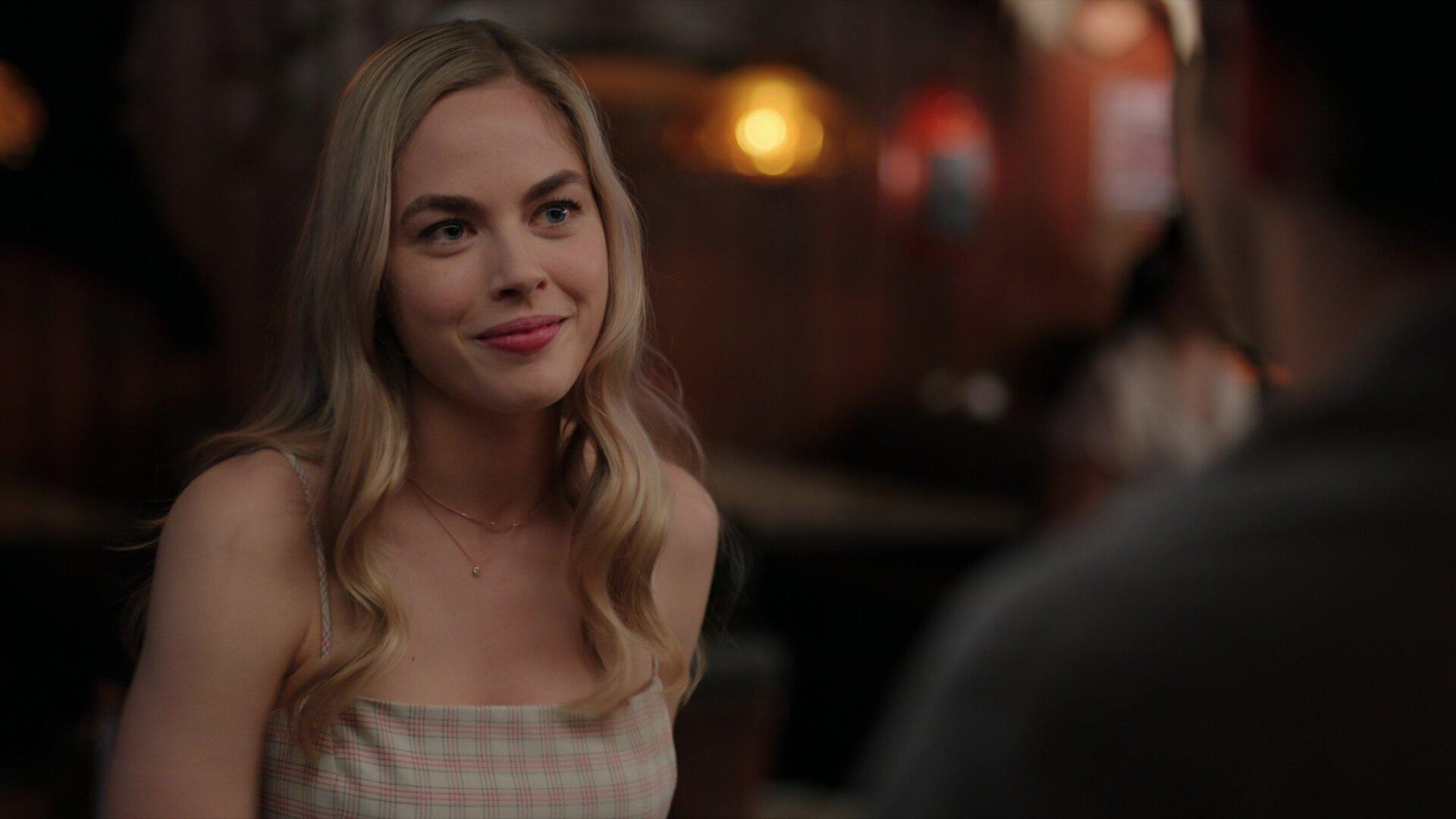 Still from Grilled