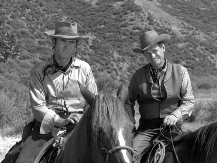 Still from Six Weeks to Bent Fork
