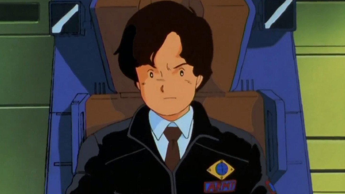 Still from Katz's Sortie