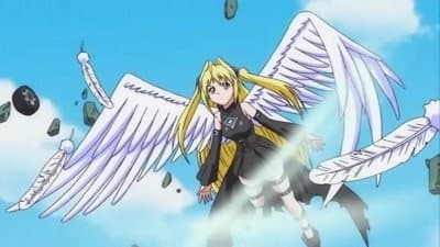 Still from The Golden Darkness