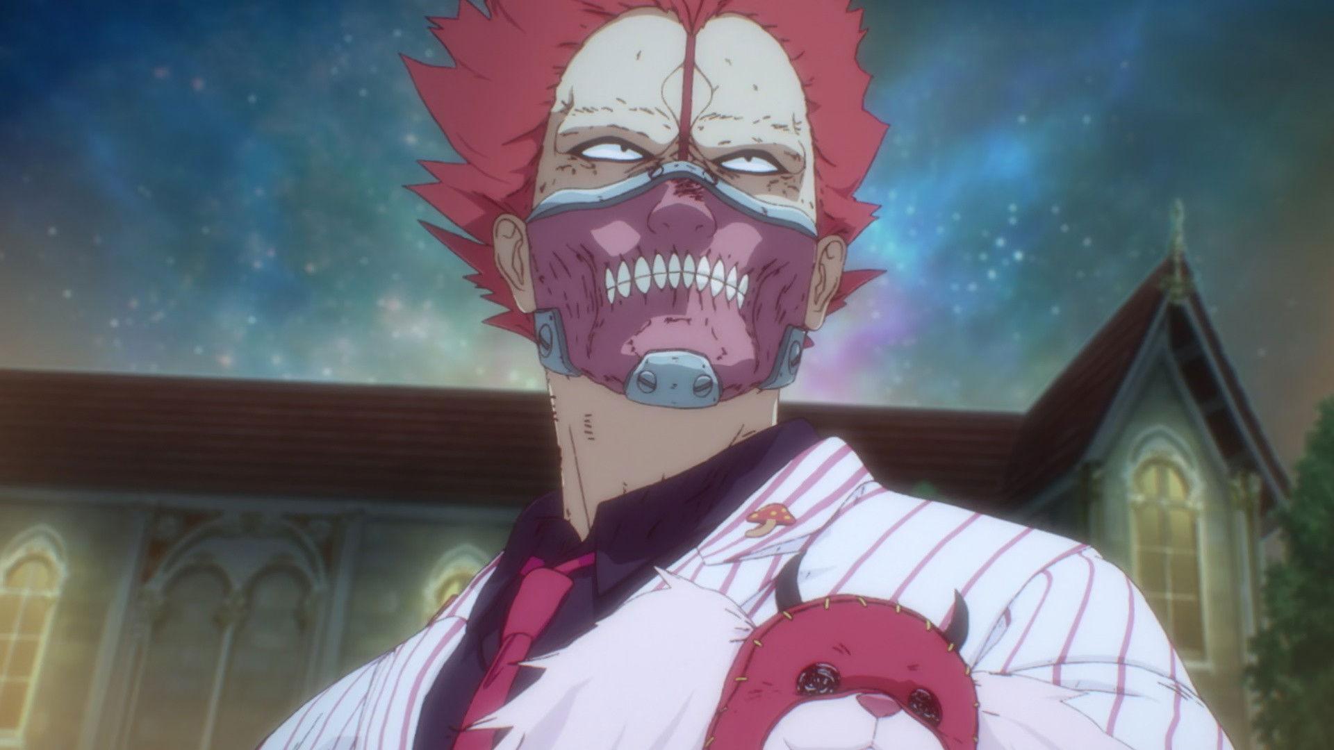 Still from Episode 8