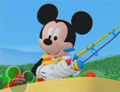 Still from Big Splash