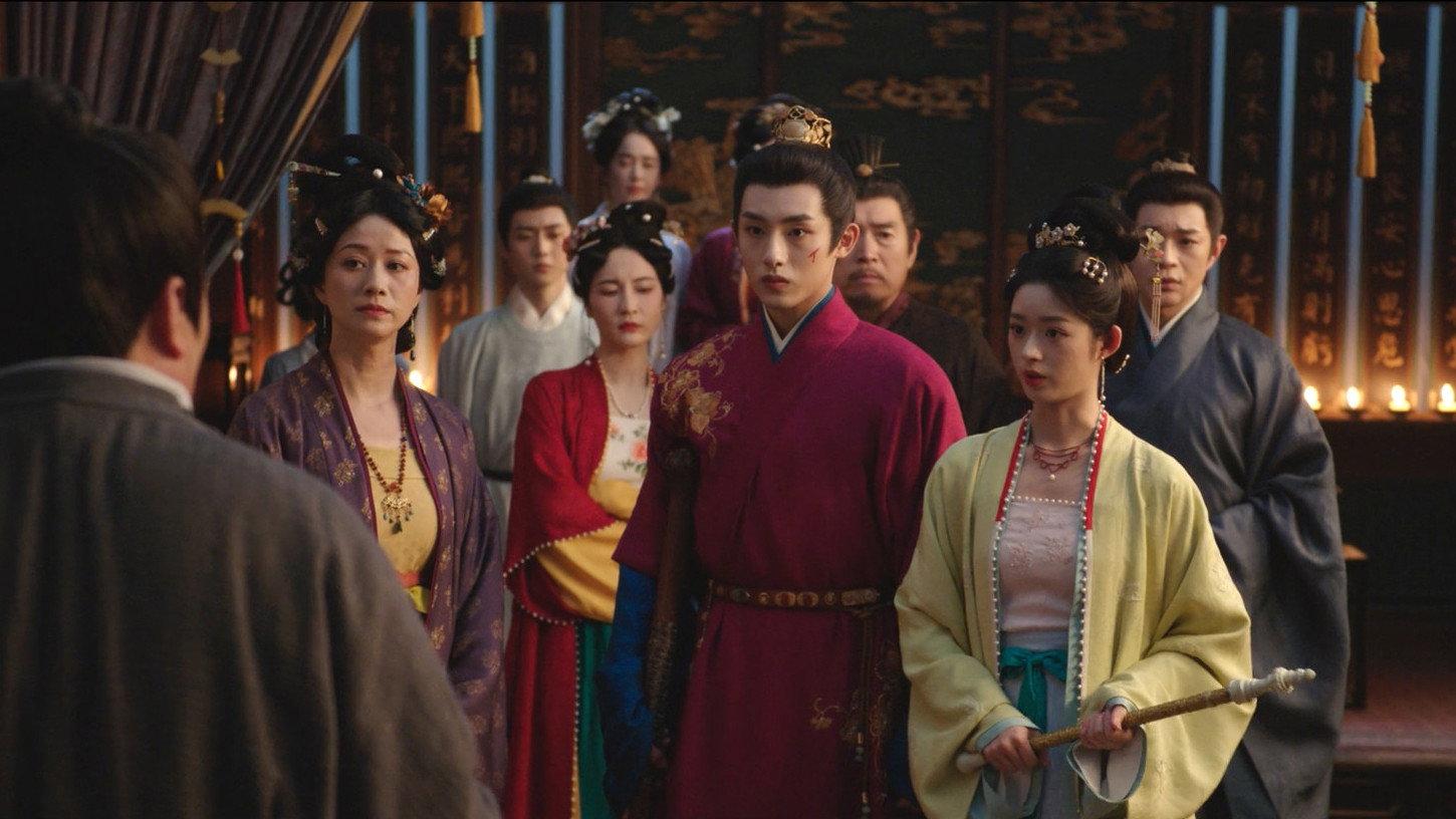 Still from Episode 31