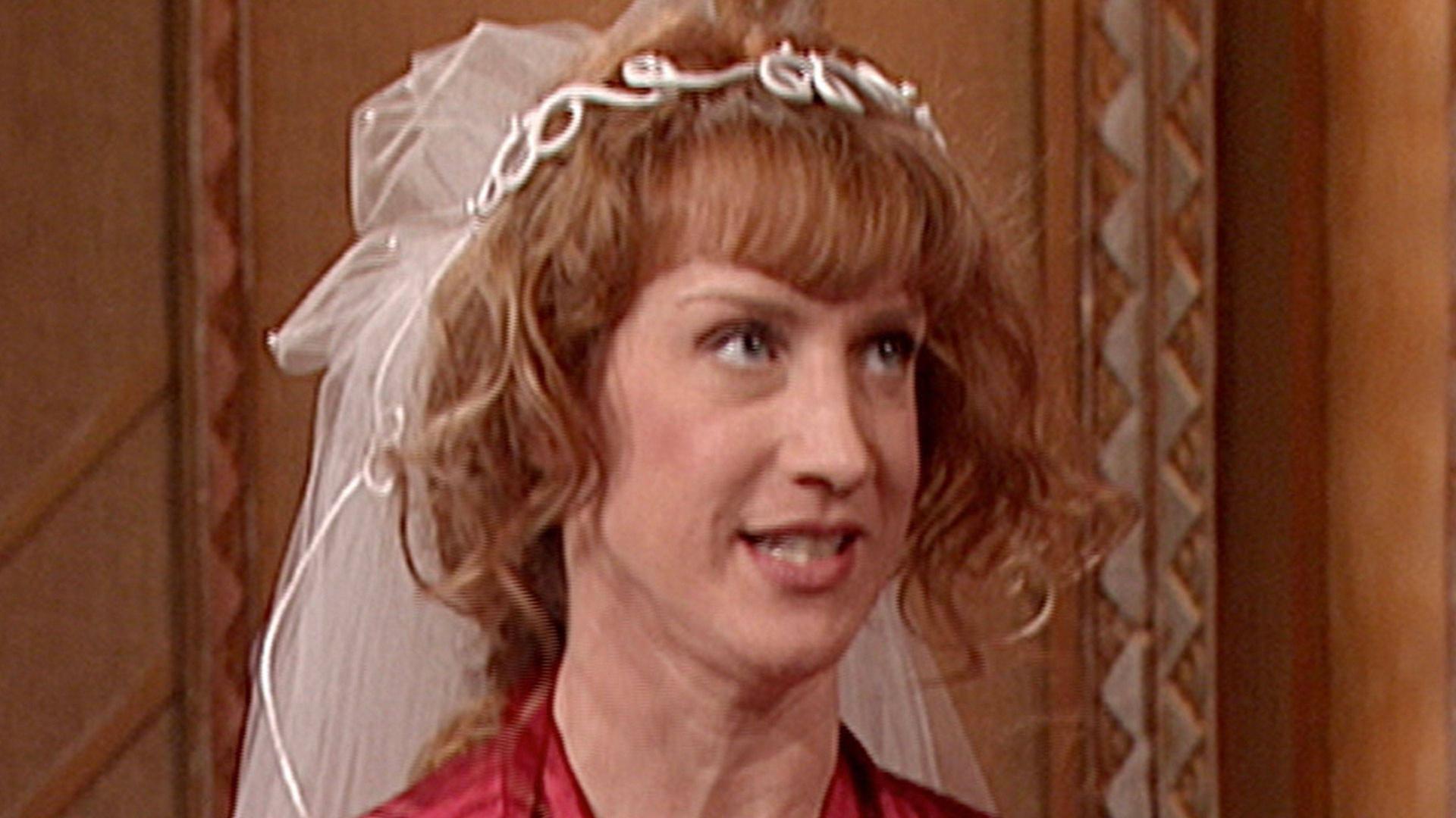 Still from Kathy Griffin