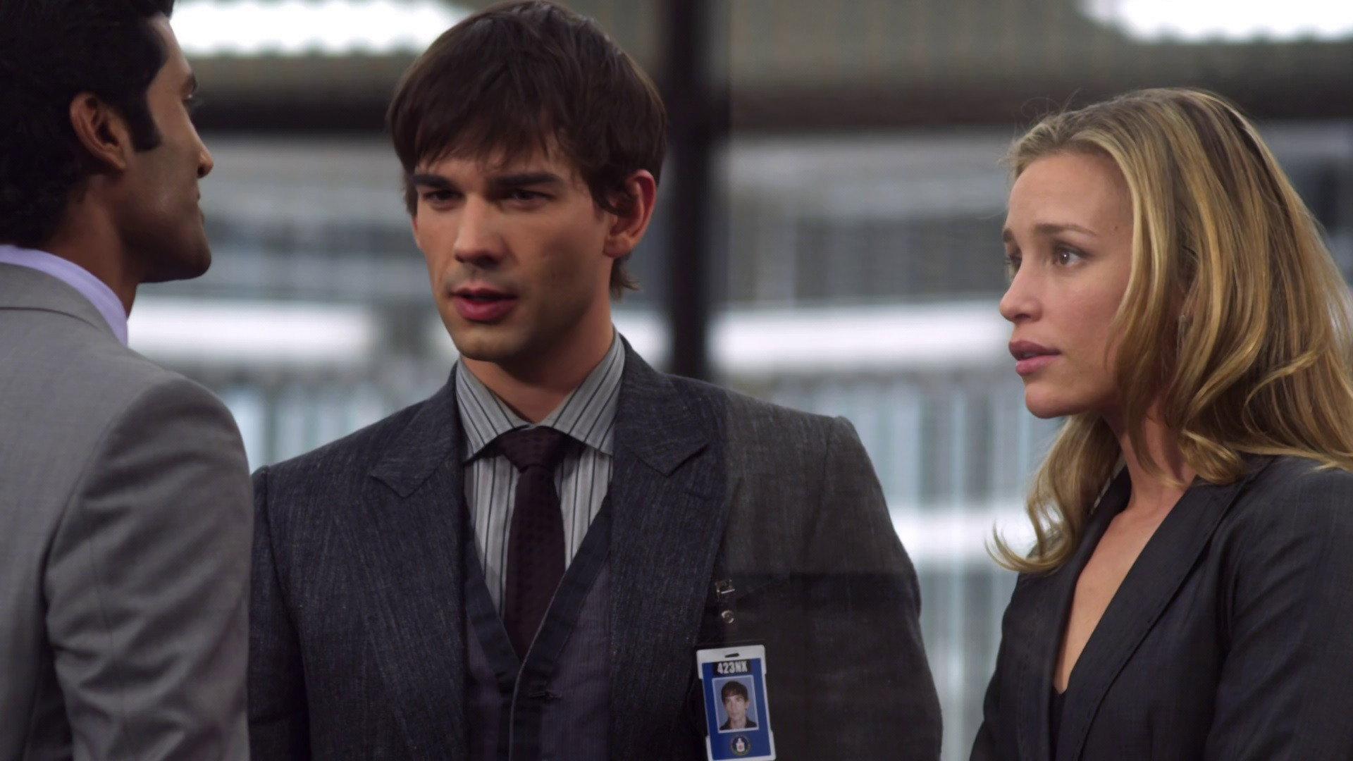 Still from Walter's Walk