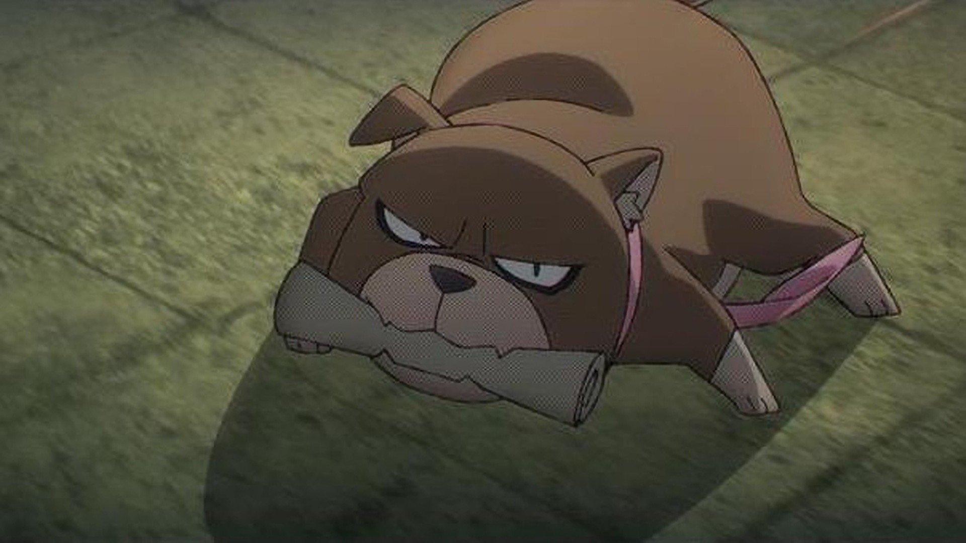 Still from Lie