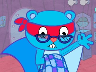 Still from It's a Snap