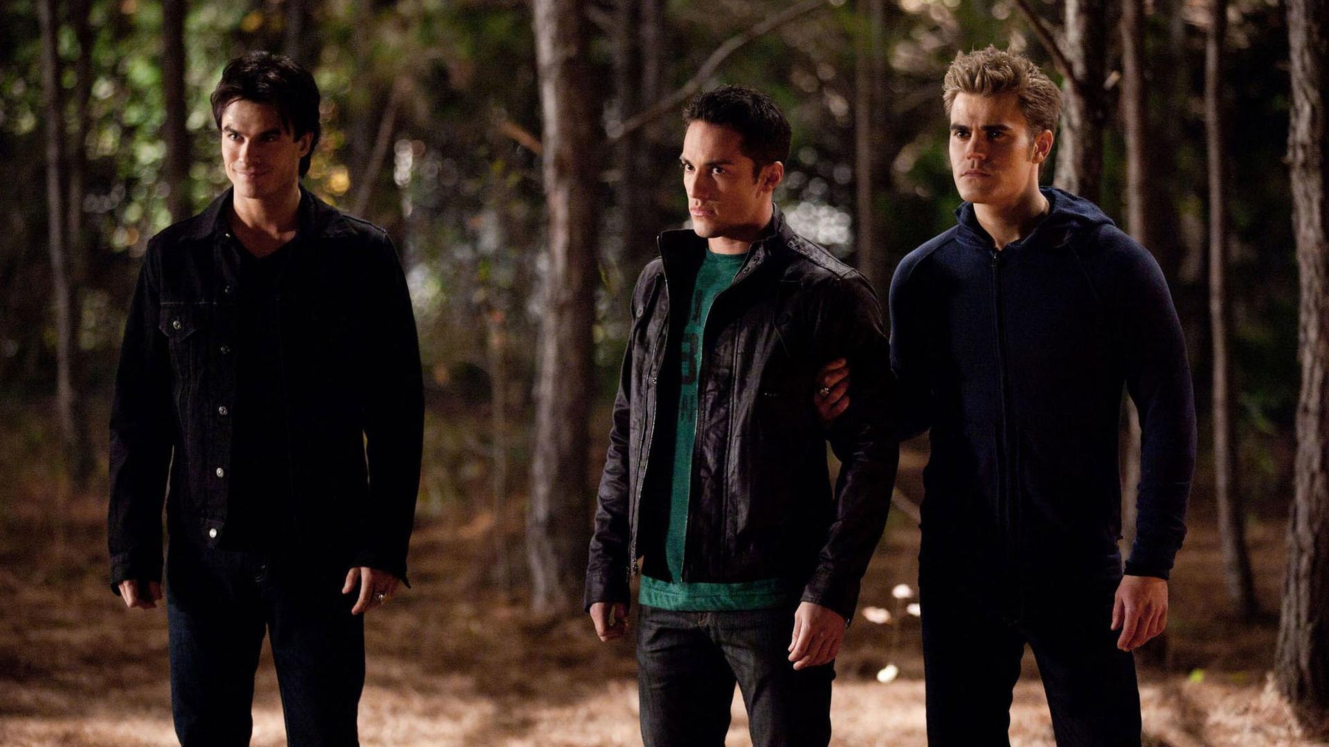 Still from Daddy Issues