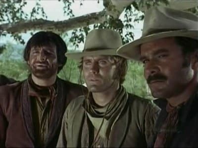 Still from Young Blood