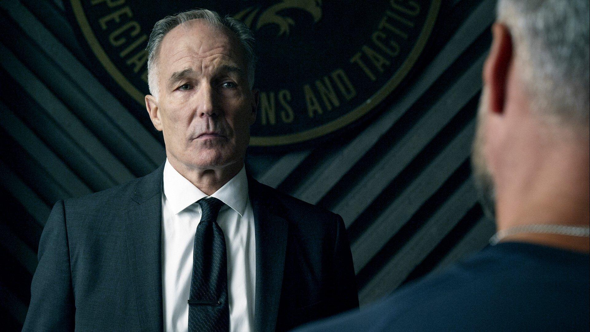 Still from Madrugada