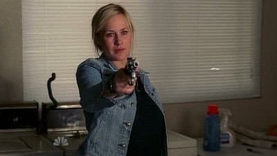 Still from Bring Me the Head of Oswaldo Castillo
