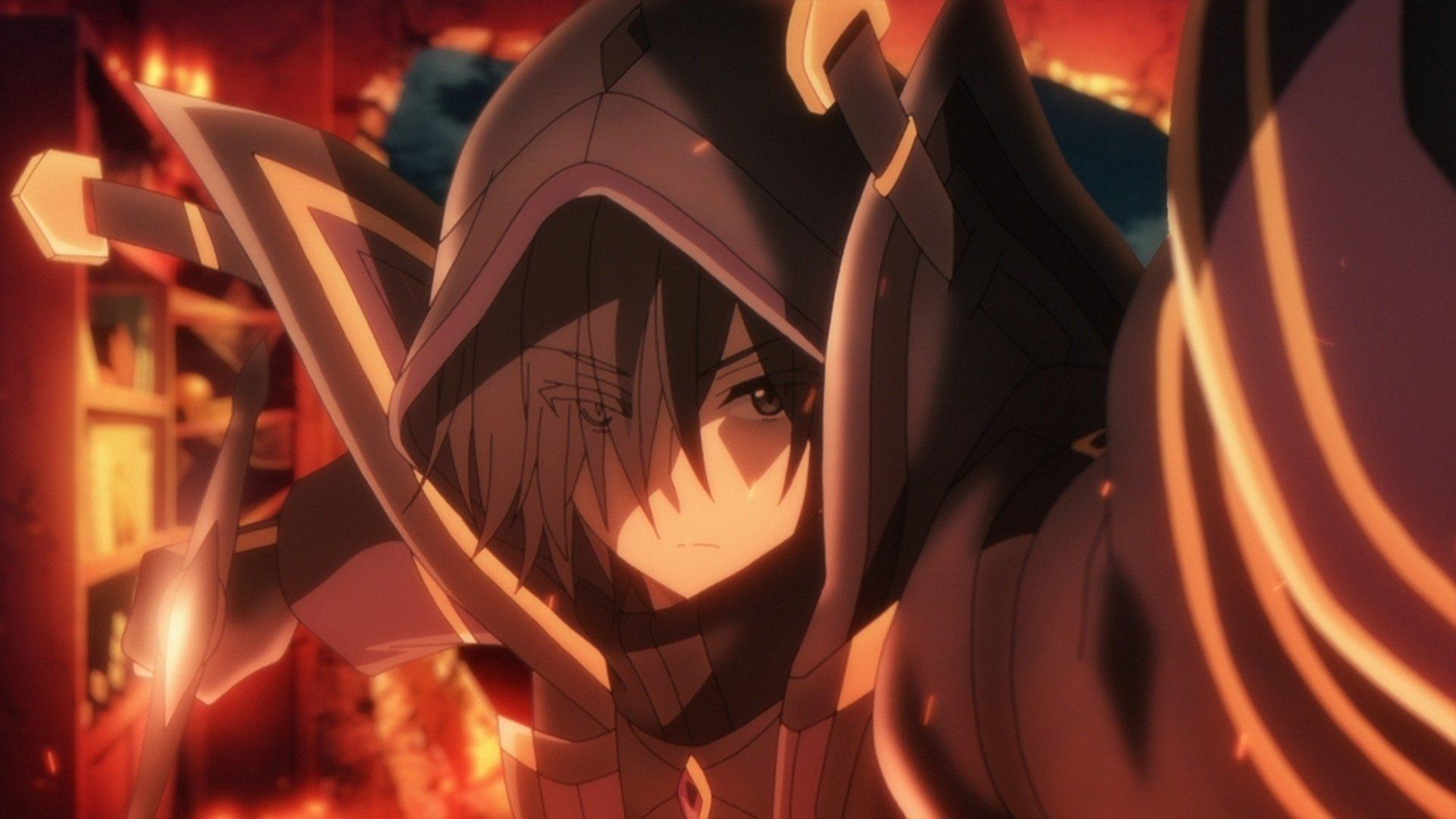 Still from The End of a Lie