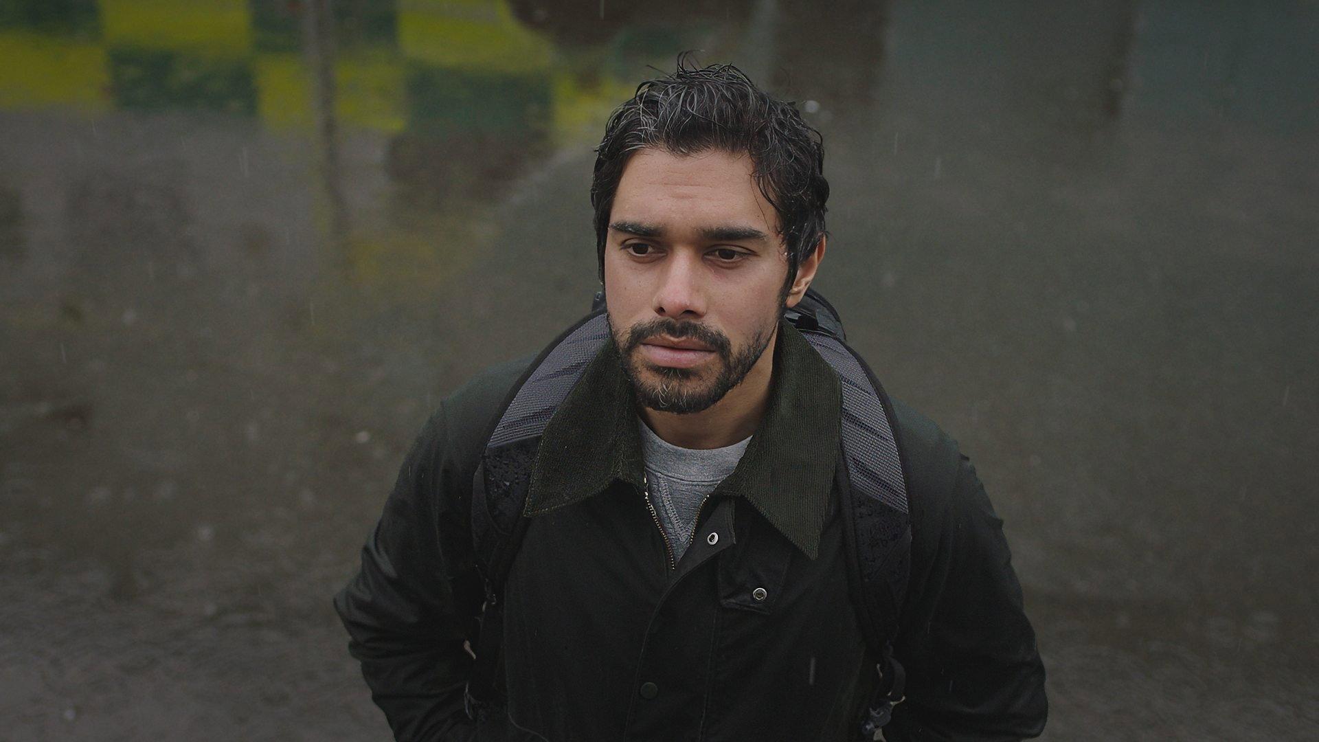 Still from The Last Post