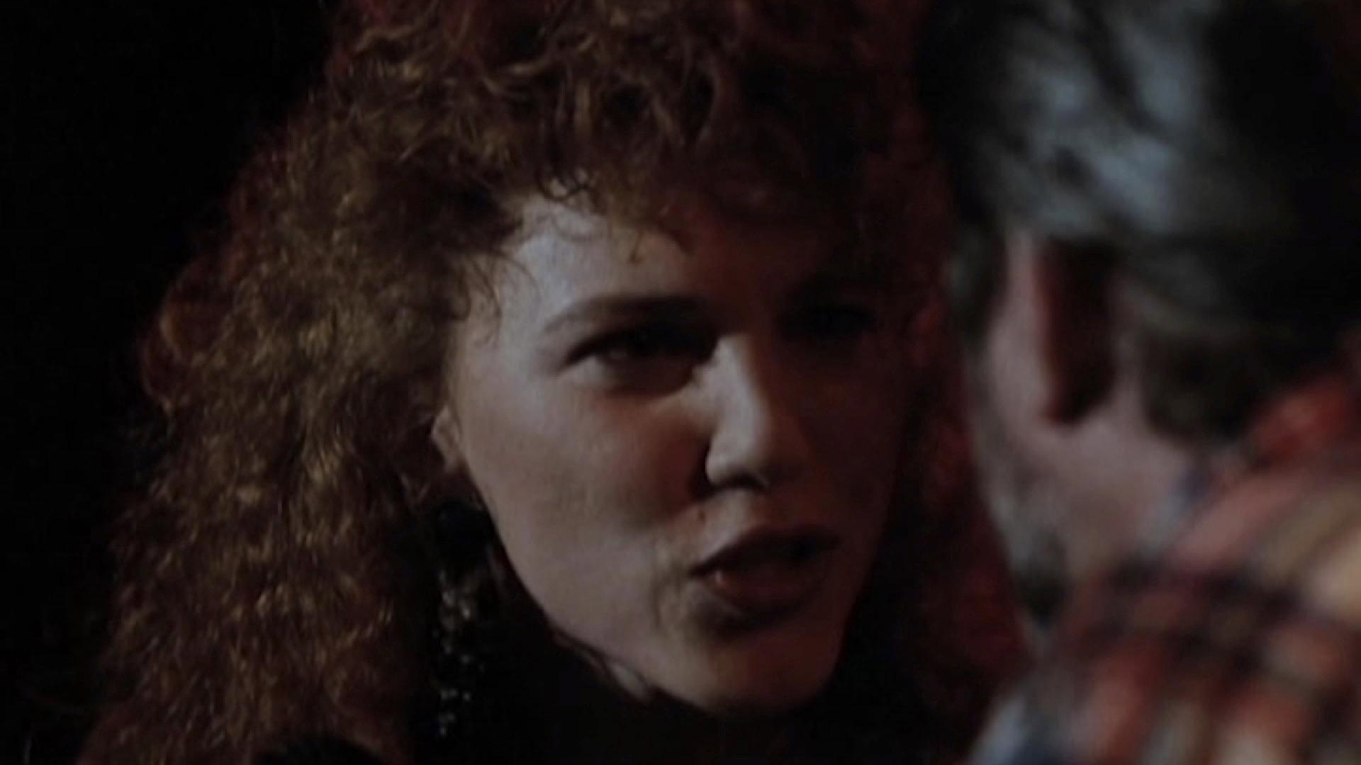 Still from Dead Dog Lives