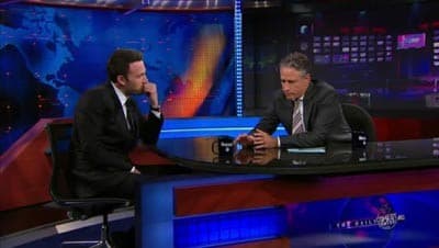 Still from Ben Affleck