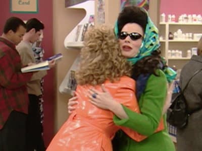 Still from The Facts of Lice