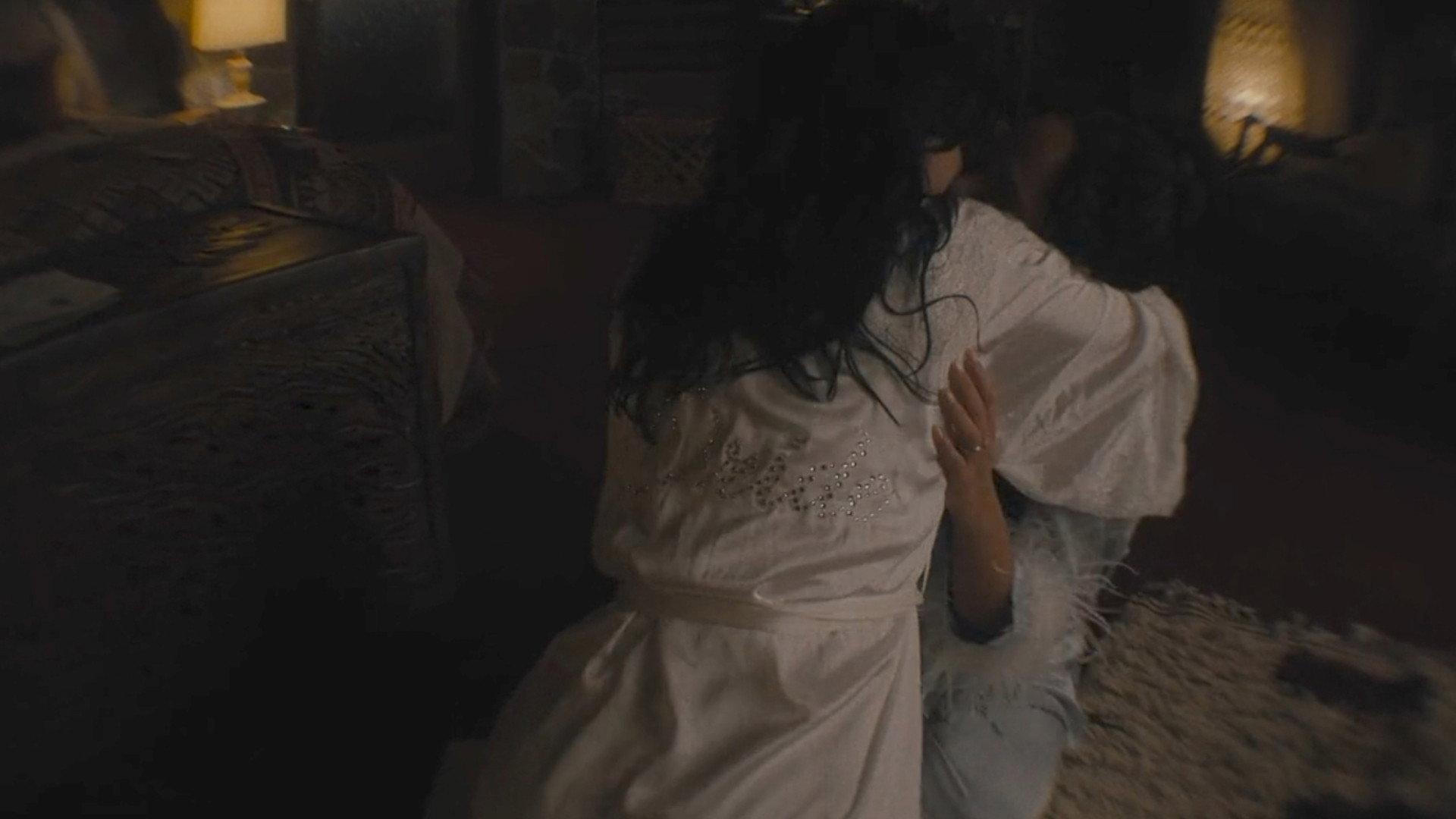 Still from Last Night of Freedom
