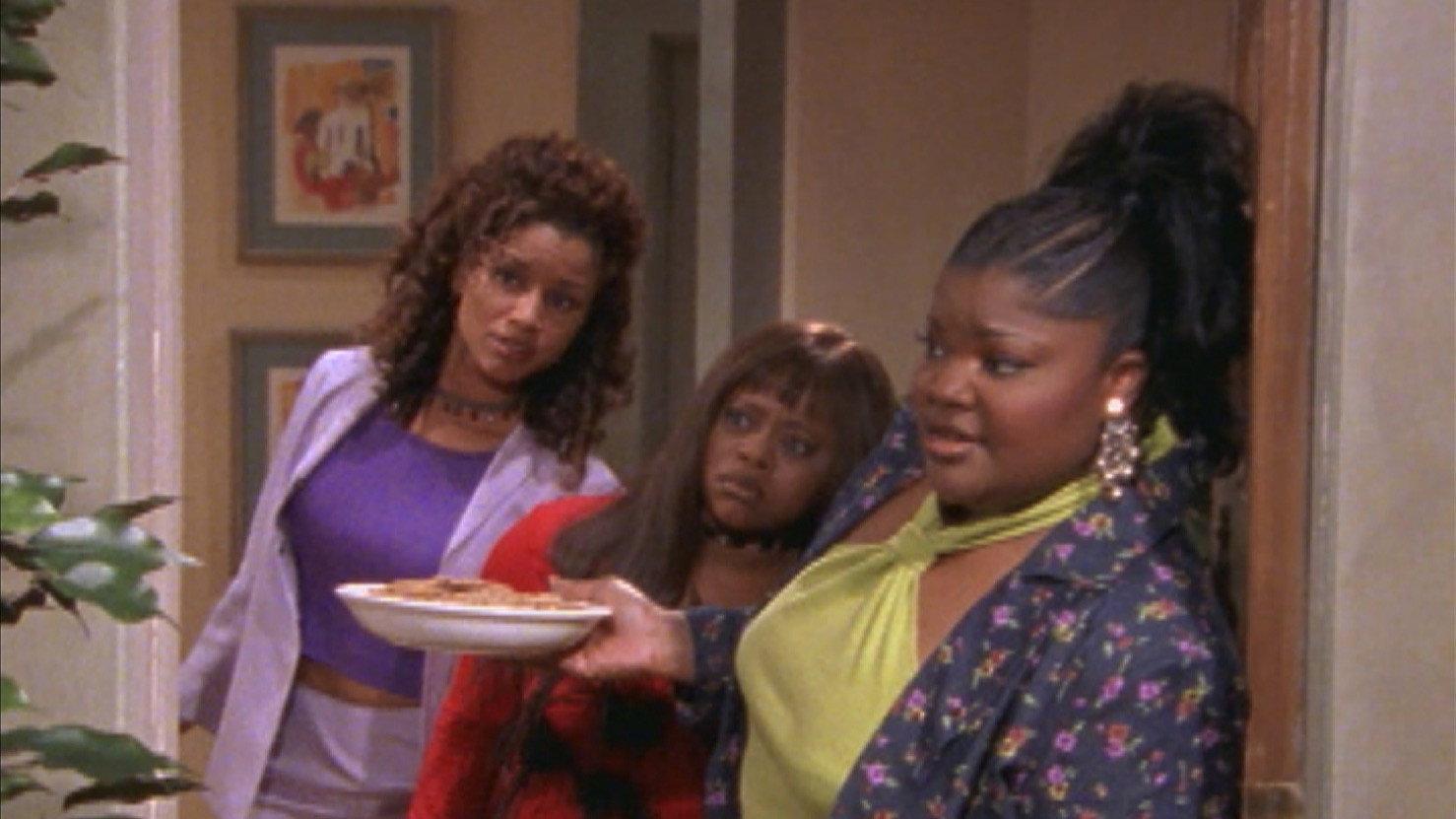 Still from Scammed Straight