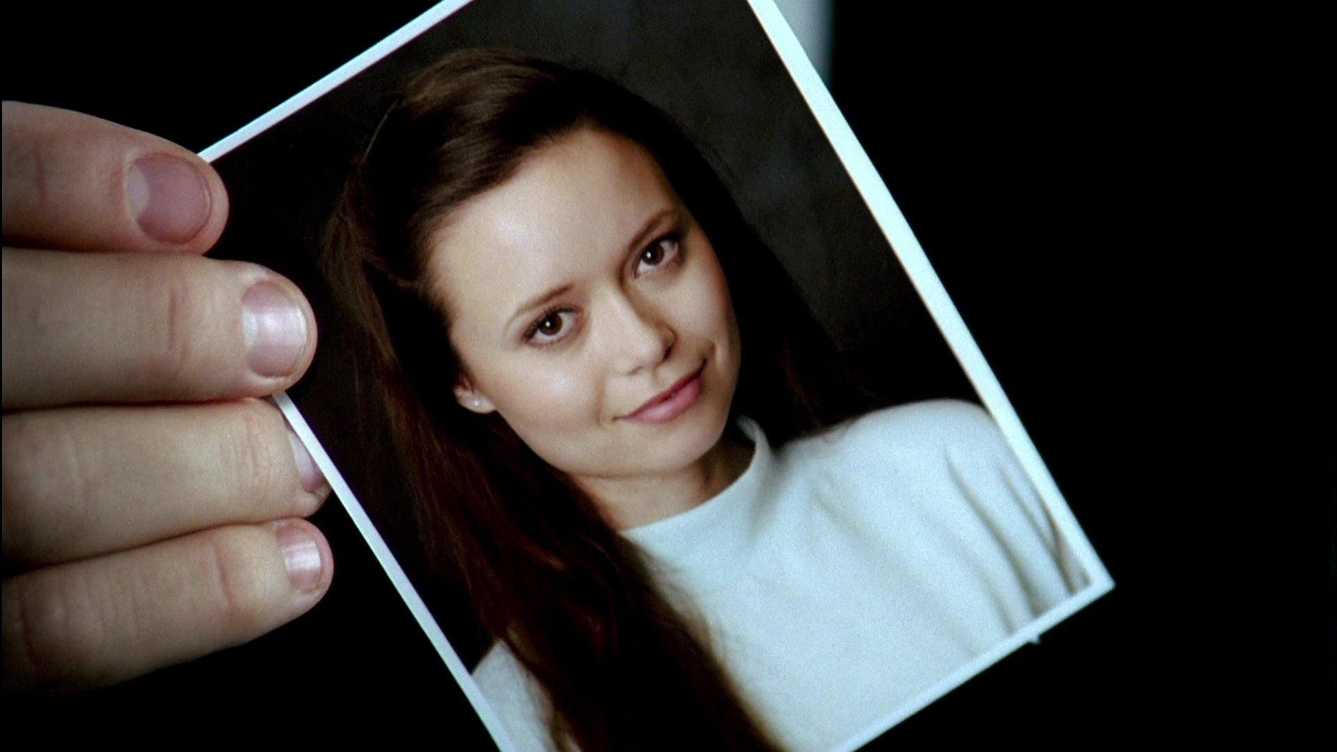 Still from Love Conquers Al