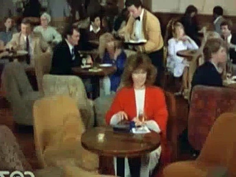 Still from Deep in the Hart of Dixieland