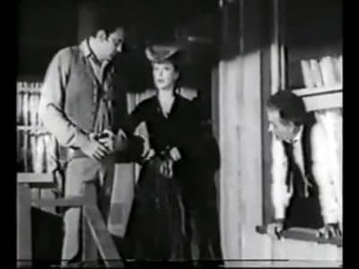 Still from Till Death Do Us
