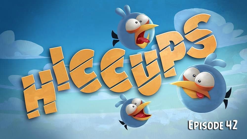Still from Hiccups