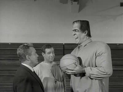 Still from All-Star Munster