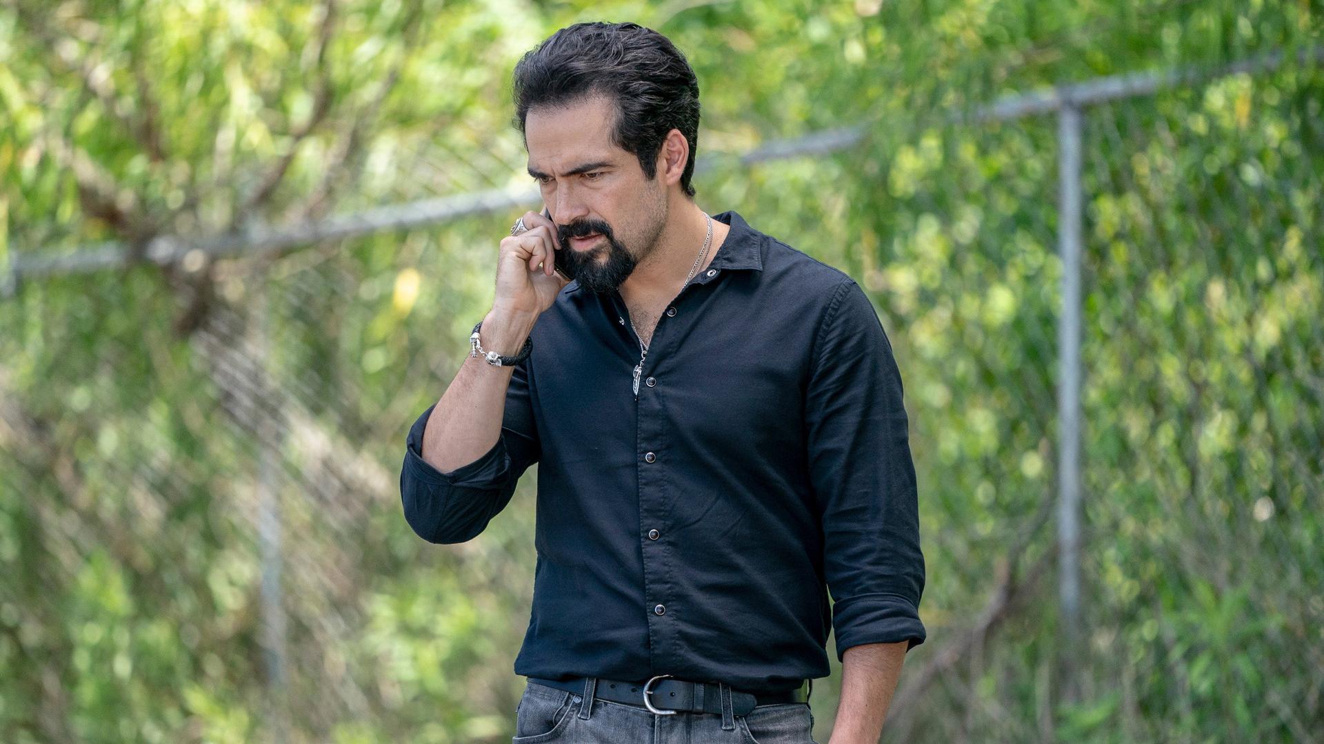 Still from Los Pecados de los Padres