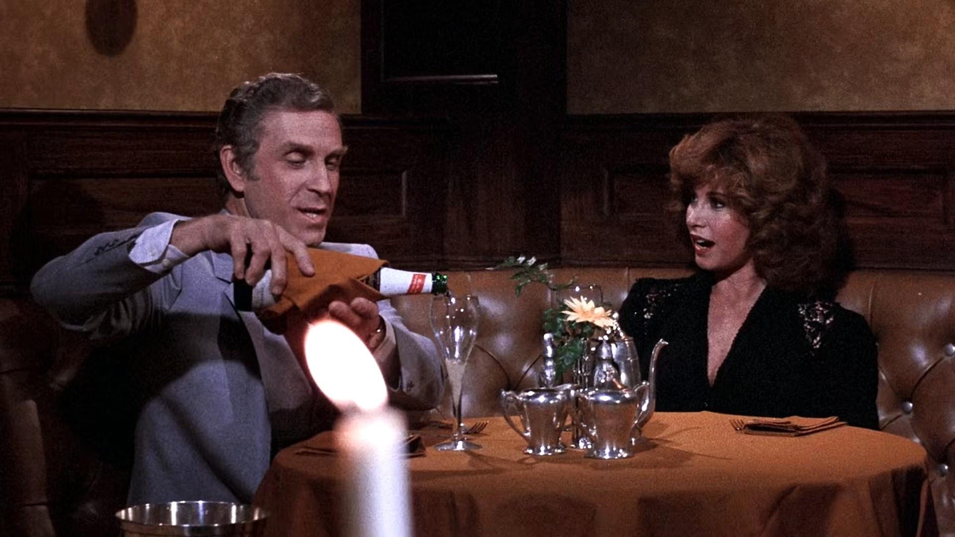 Still from The Murder of Jonathan Hart