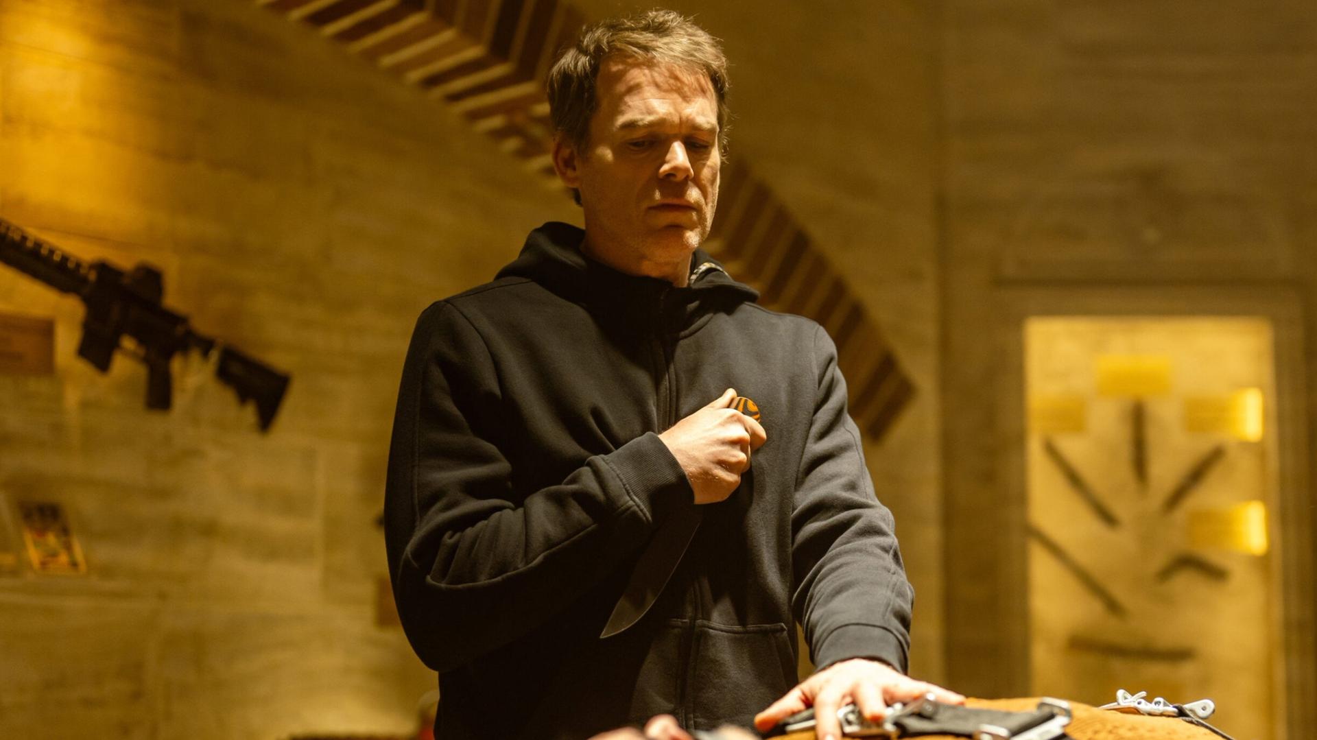 Still from Touched by an Ángel