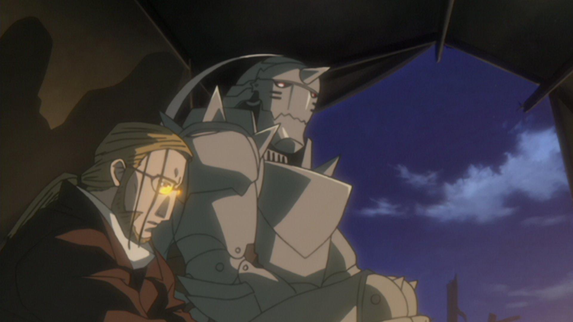 Still from Hohenheim of Light