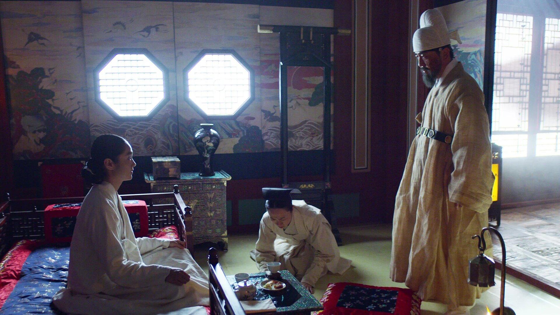 Still from Episode 4
