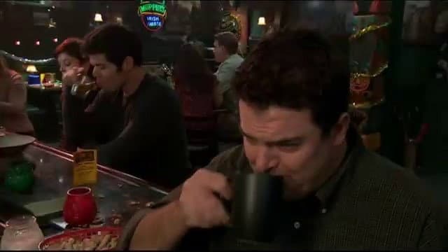 Still from S6 - Seattle Grace: On Call (Part 1) - I Want A Paternity Test