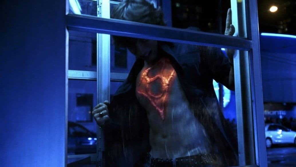 Still from Exile