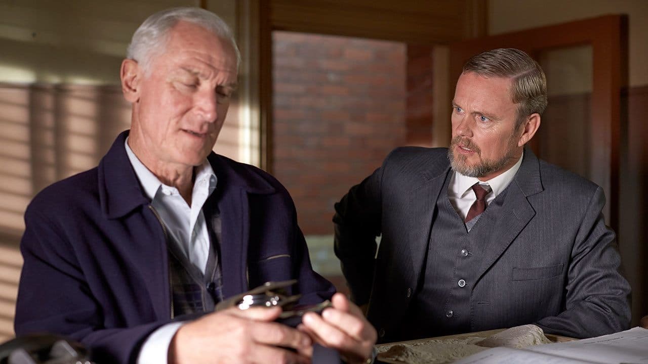 Still from My Brother's Keeper