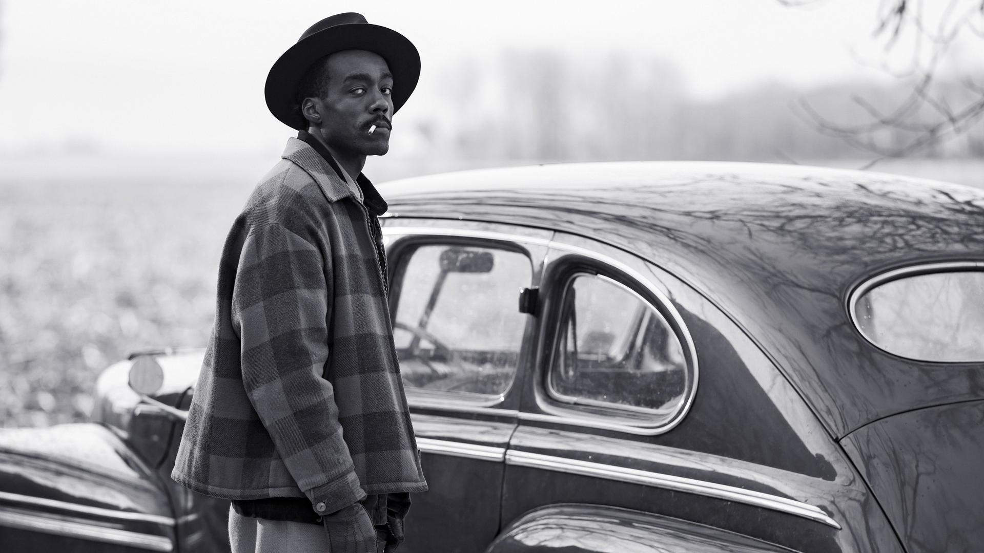 Still from East/West