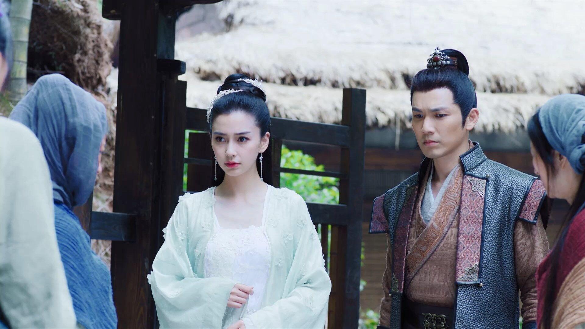 Still from Episode 29