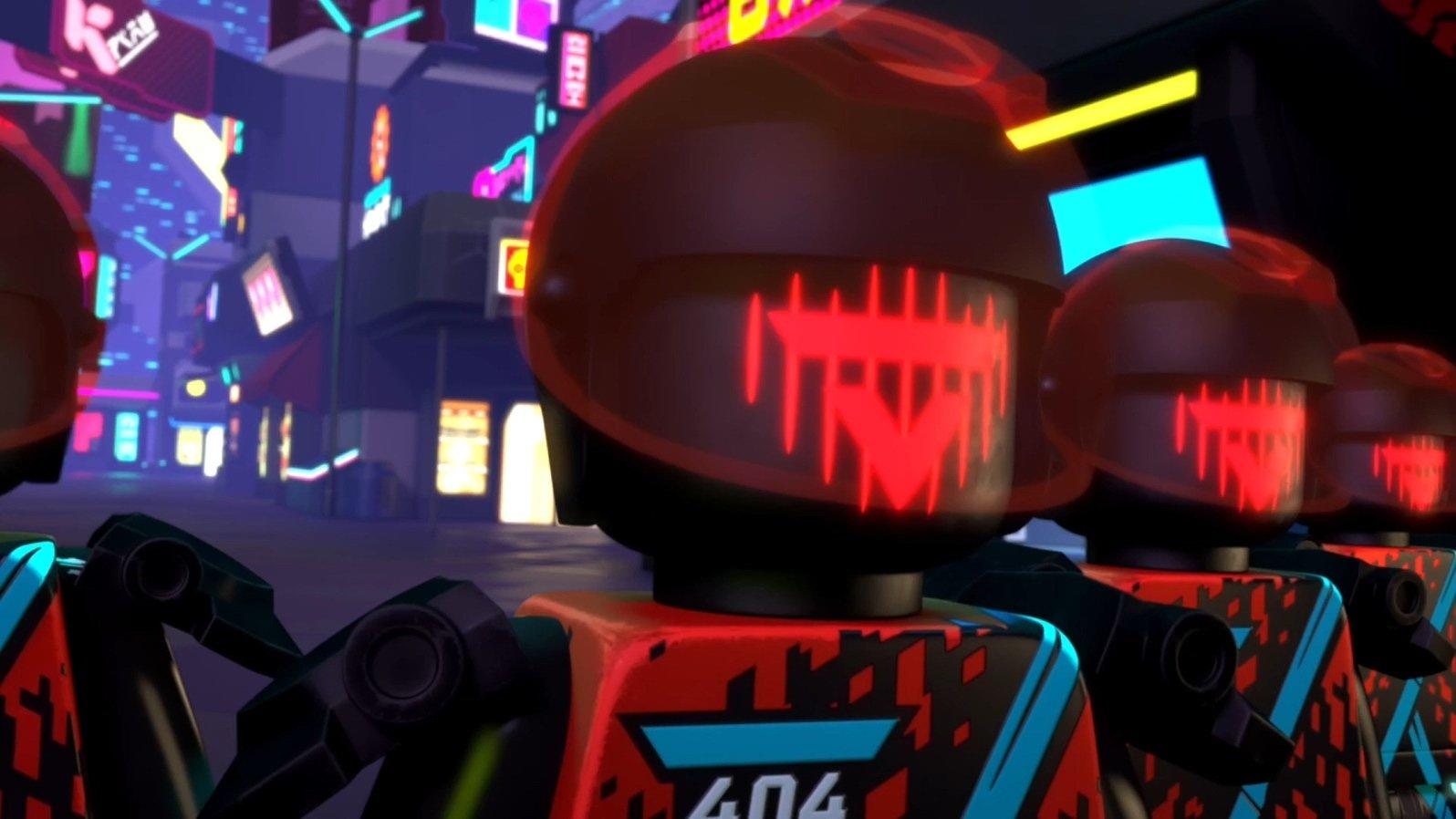 Still from Superstar Rockin´ Jay