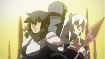 Still from The Land of Shadows