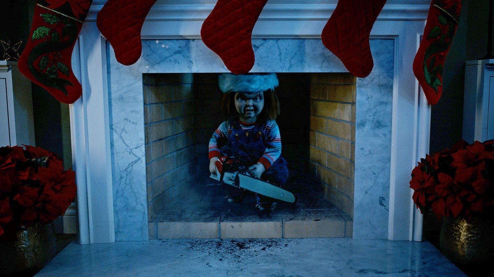 Still from Chucky Actually