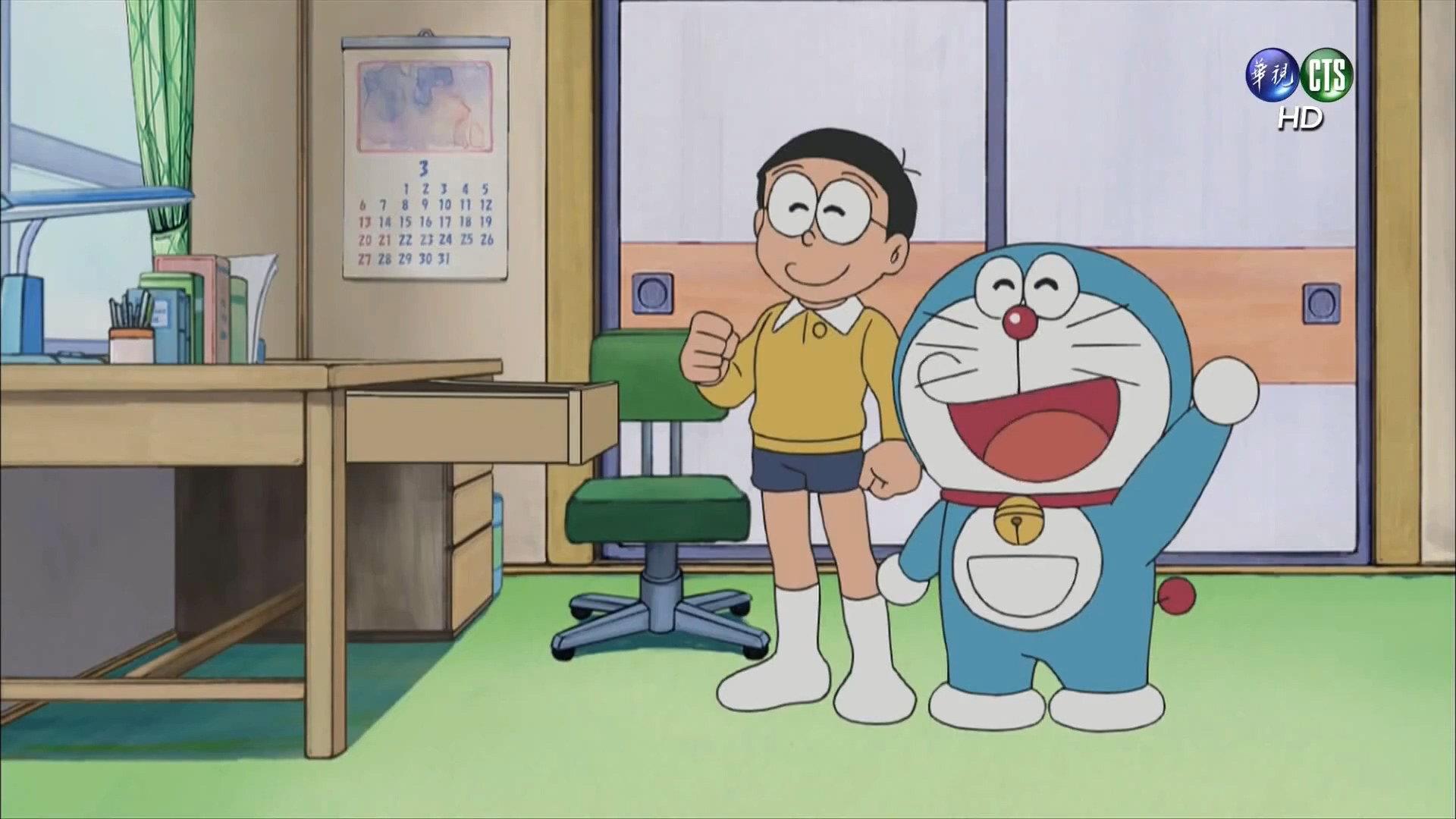 Still from Nobi-ka no Kakei ga Dai Pinch