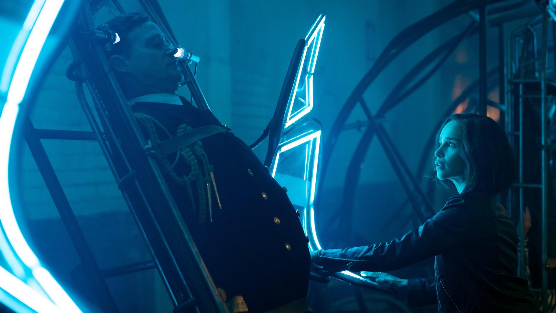 Still from Betrayed
