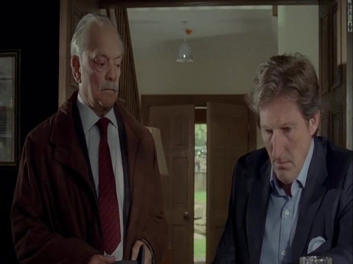 Still from If Dogs Run Free (2)