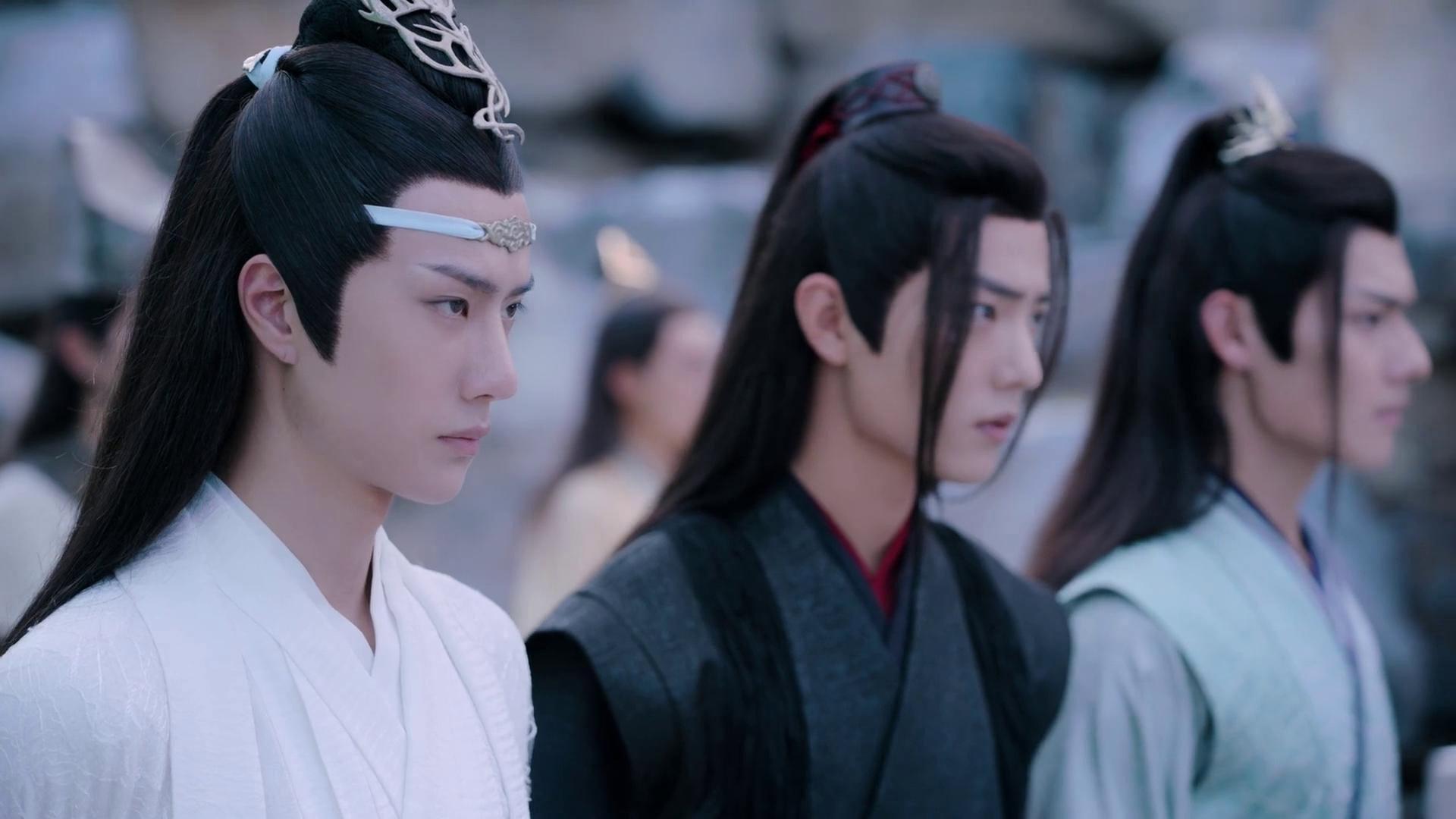 Still from Episode 4