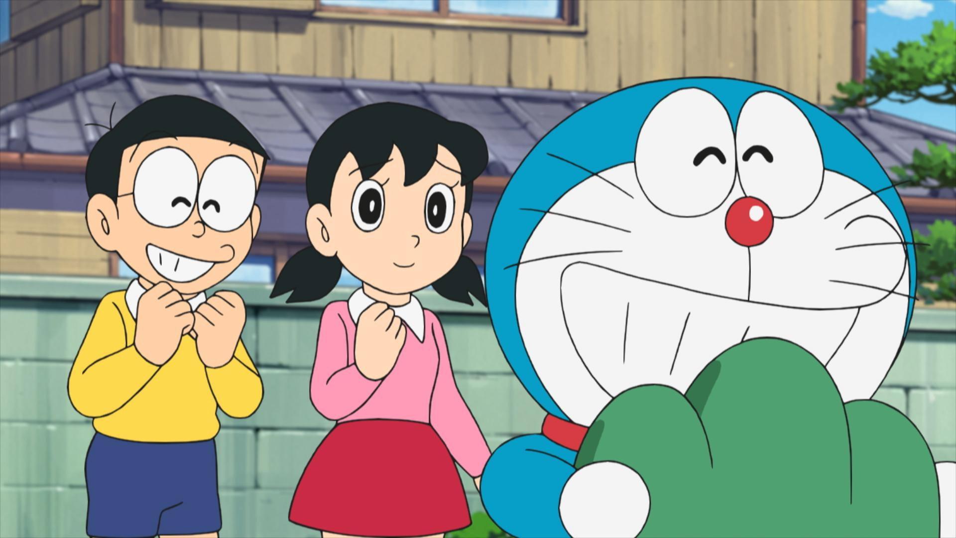 Still from Episode 1306