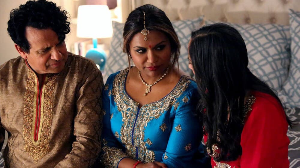 Still from Bernardo & Anita